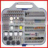 249pc Rotary Tool Accessory Set