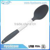 OEM Silicone Kitchen Cooking Tools Utensil Kitchen Tools Set of 6 thumbnail-6