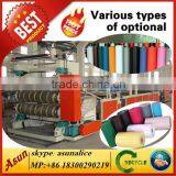 Water Proof Membrane Press PVC Sheet Machine
