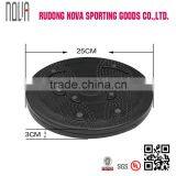 Aerobic Yoga Waist Torsion Twist Board/magnetic Therapy Waist Slimming