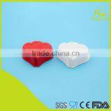 Two Connect Heart Shape Dessert Mould Chocolate Mould thumbnail-4