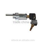 Factory Sale Top Grade Quality Pedestal Lock Drawer Lock thumbnail-1