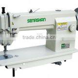 JY6-9 High Speed Heavy Duty Material Lockstitch Power Industrial Sewing Machine Parts