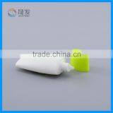Screw Cap Cosmetic pe Lotion Bottle thumbnail-2