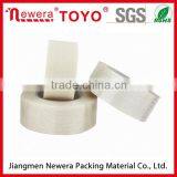 Strong adhesive fiberglass reinforced filament tape