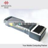 IP65 Win Mobile or Android PDA With Barcode/frid/printer 3.5 Inch Mobile Industrial Pda thumbnail-3
