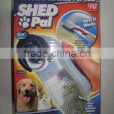 High Quality Pet Vacuum Cleaner / AUTO PET Shaver / Pet Vac Vacuum Collect Hair thumbnail-5