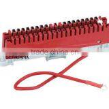 10 Pairs Earthing Module Telecommunication Accessories