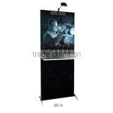 Aluminum-alloy Backdrop Stand Used for Exhibition