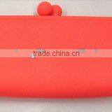 Ladies Promotion Soft Pvc Wallets thumbnail-1