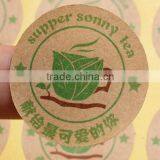 Die Cut Paper Sticker Cartoon Sticker thumbnail-5