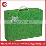 Paper Box Packaging for Fruit