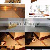 Aluminum Profile, Aluminium Profile for Radiator Using 101 thumbnail-1