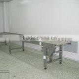 Package Industry Dynamic Roller Conveyor Assembly Line thumbnail-6