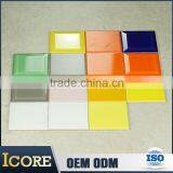 2016 Fohan Decorative Interior Lates Design White Bathroom Ceramic Wall Tile 15x15 thumbnail-6