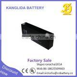 Maintenance Free Dry Charge Battery Lead-acid Battery Plate 12v 2.3ah