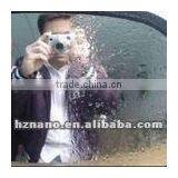 Transparent Hydrophilic Anti Fog Self-cleaning Paint CQ-101
