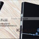 Carbon Fiber Laptop Skin Cover for Microsoft Surface Pro 4 Ultra Thin thumbnail-2