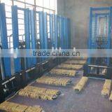 1 Ton Hand Pallet Stacker thumbnail-1