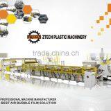 Ztech Manufacture Air Bubble Envelope Bag Making Machine thumbnail-3