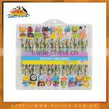 Oem High Quality Wholesale Wooden Water Colour Pencil Set thumbnail-3