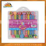 Competitive Price Customized Widely Used Charcoal Pencils Prices thumbnail-3