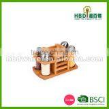 Spice Jar With Rack Wholesale thumbnail-5