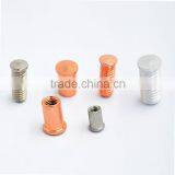 ISO13918 Short Cycle Steel Welding Stud