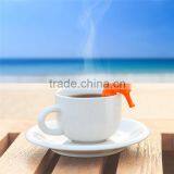 New Design Shape Sea Horder Shape Tea Infuser or Hippocampi Tea Infuser thumbnail-5