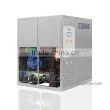 2016 Koller 2000kg Long Life Span Cube Ice Machine for Commercial Use thumbnail-2
