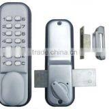 Mechanism Keypad Door Lock for Fence Gate Door