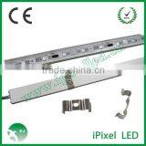 5050 Rgb Dream Color 6803 ic Led Strip Bar Light Wholesale thumbnail-1