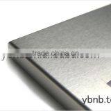 Cheaper Stainless Steel Laser Cutting Parts thumbnail-2