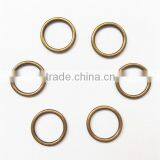 Hot Sales New Alloyed Custom Design Bra Buckle For Garment thumbnail-4