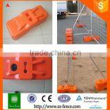 Construction Sites Galvanized Australia Temporary Fence