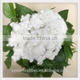 High Elastic Polyester Staple Fiber 7Dx64mm thumbnail-1