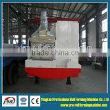 PRO-240 Automatic Building Roof Forming Machine thumbnail-1