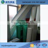 Fiberglass Pultrusion Solid Rod,GRP Pultruded Profiles,FRP Profiles thumbnail-5