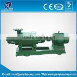 China Manufacture TSWA Horizontal Electric Multistage Pump thumbnail-1