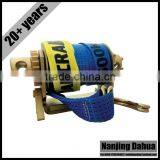 Since 1993 CLIP ON RATCHET CAP WINCH WITH STRAP thumbnail-1