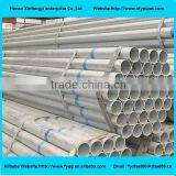 BS1387 Hot Dip Galvanized Steel Pipe With Approved Brand thumbnail-1