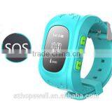 Hot Selling Smart Watch Q50 With GPS Watch Tracker SOS Emergency Anti Lost thumbnail-1
