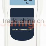 Car Coating Thickness Gauge F/NF CT-111C