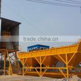 Concrete Mixing Machine JS500 Used for Concrete Mixing Plant HZS25 thumbnail-4