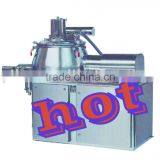 GHL Series High Speed Mixing Granulator