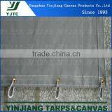 PVC Coated Cover for Truck thumbnail-1