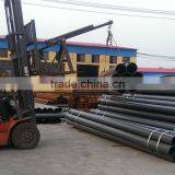 High Impact Square 300mm Colored Schedule 20 Pvc Pipe thumbnail-4