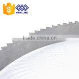 Bi-metal Material Band Saw Blade Used Cut Aluminium thumbnail-3