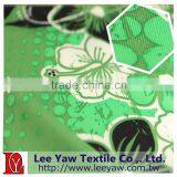 86% Polyester and 14% Spandex Jersey Fleece Fabric With Wicking thumbnail-3