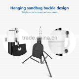 New Released Photographic Equipment HPUSN Photo Studio 2.2m Detachable Axis Light Stands thumbnail-5